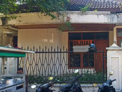 Rumah Lokasi Strategis di Bandung
