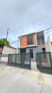 RUMAH MEWAH Harga 2M nego!