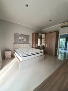 Rumah Mewah Modern 4 KT Siap Huni Di Kebayoran Bintaro Gb13369