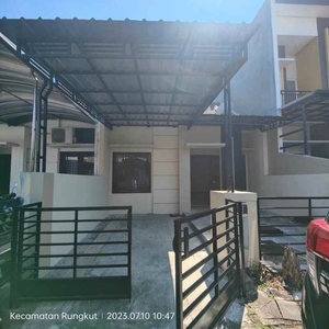 Rumah Minimalis Siap Huni Taman Rivera Regency Area Rungkut Medokan