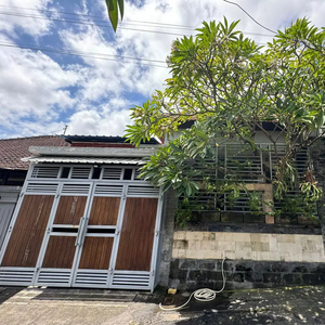 RUMAH MODERN MINIMALIST DI AREA DALUNG BALI