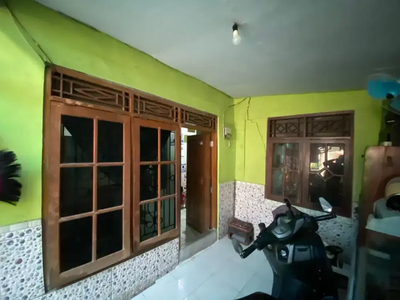 Rumah murah di Jl. Setia 1 Jati Waringin Jati Cempaka akses mobil
