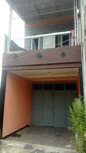 Rumah Murah Lantai 2 Berlokasi di Mustikajaya