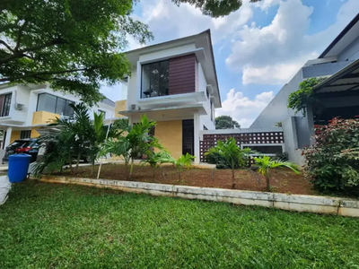 Rumah Murah LT 300 M² Di Graha Taman Bunga Bsb City Semarang