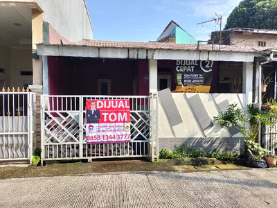 Rumah Murah Mutiara Bogor Raya Dekat Summarecon Jagoraw Panduraya