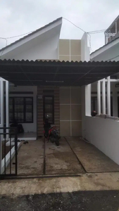 Rumah Nyaman di Perumahan Permata Permai Cisaranten Kulon Arcamanik