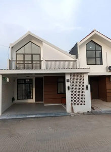 Rumah paling murah sekota Depok