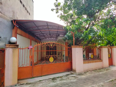 Rumah pribadi SHM depok