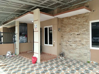 Rumah Sewa 3 Kamar di Bukit Besar