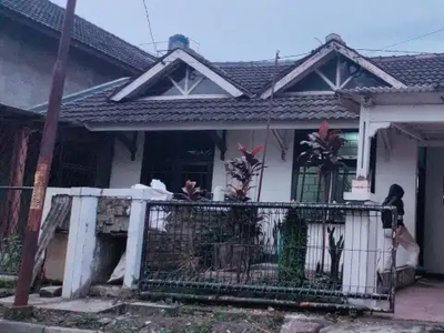 Rumah siap huni dekat toll Buahbatu Margawangi Ciwastra