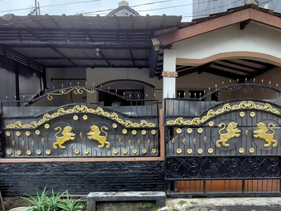 Rumah Siap Huni Di Cibiru Asri 1 Lokasi Strategis