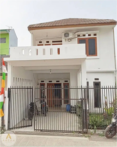 Rumah Siap Huni di Cisaranten Arcamanik Bandung Siap Huni
