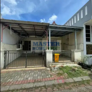 Rumah Siap Huni Dijual Cikupa Tangerang Banten