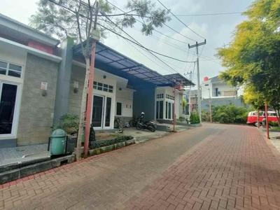 Rumah Siap Huni Komplek Ssp Padaasih Ciuyah Dekat Pemkot Cimahi
