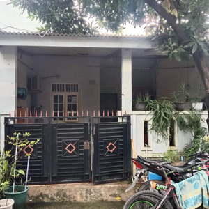 Rumah Siap Huni Nego sampai Jadi, Dekat Gerbang utama Dasana Indah,