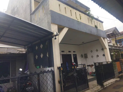 Rumah Strategis di Tanjungsari Antapani Bandung