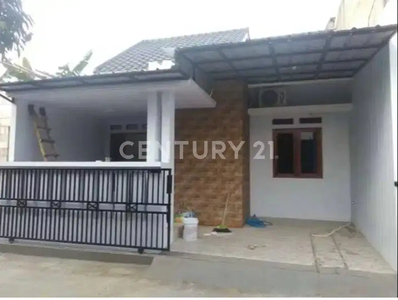 Rumah Sudah Renov Murah Di Jombang Ciputat Fm13486
