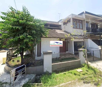 Rumah Tampan Siap Huni Di Komplek Jatibening Estate Pondok Gede