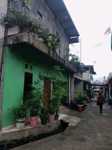 Rumah termurah di kota Bekasi pekayon
