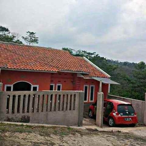 Rumah Type 60 Lt 104 M2 Perum Griya Bukit Indah Baleendahkabbandung