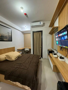 SEWA APARTEMEN HARIAN KALIBATA CITY