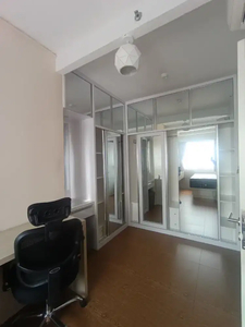 SEWA APARTEMEN PAKUBUWONO TERRACE JAKARTA SELATAN