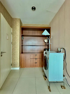 Sewa Apartement Harian Murah Grand Kamala Lagoon