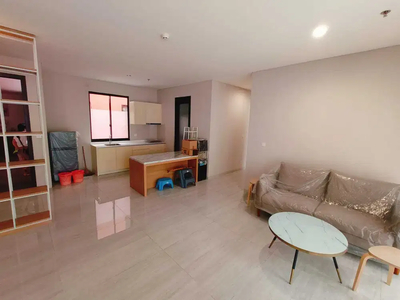 Sewa Apartment Lloyd Low Rise Alam Sutera – Full Furnished 2 BR, Murah