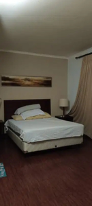 Sewa Murah Apartemen Mediterania Residance Ancol 1Br Full Furnished
