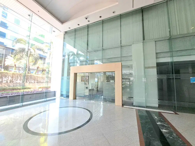 Sewa Space Utk Bank, Kantor & Retail Luas 344 m2 di Palma One Kuningan