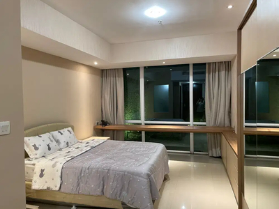 Sewa Studio U residence Karawaci Tangerang