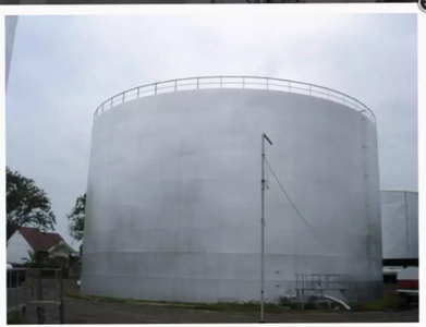storage tank probolinggo