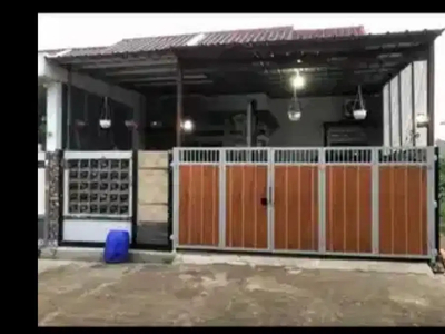 Take over 150 Juta Rumah di Kalimulya Cilodong Depok
