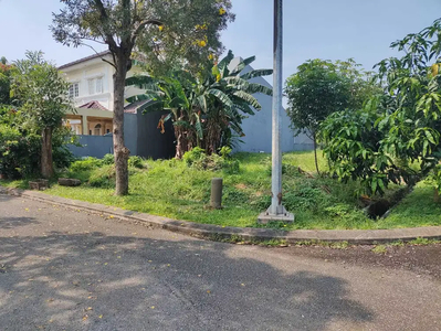 Tanah Kavling Deltamas Cikarang Cluster Hawai Luas 246 Rp 3,8 Jt/ Mete