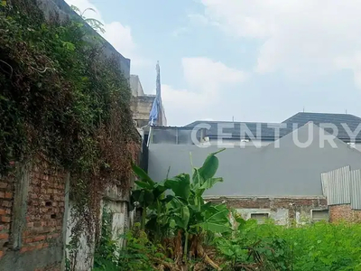 Tanah Kavling Dijual Cepat Di Cipete Jakarta Selatan