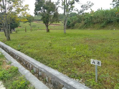 Tanah kavling lokasi dekat Jakarta 20 menit dari Cibubur 16