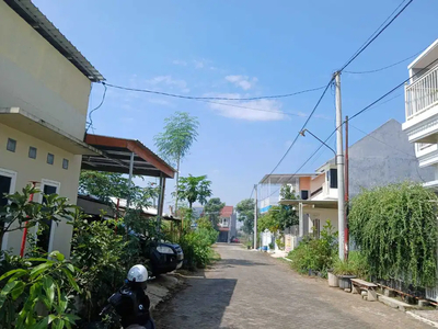 Tanah Murah SHM Belakang Kopi Sontoloyo Joyoagung Malang