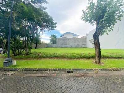 Termurah Tanah Kavling Dian Istana Park Avenue Paling Murah Surabaya