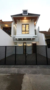 Townhouse Premium Kota Bekasi