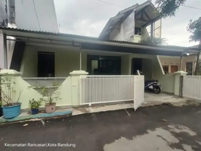 Update turun harga rumah di Riung Bandung siap huni