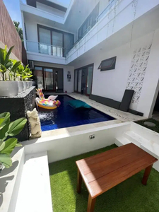 Villa modern Bali Arum jimbaran