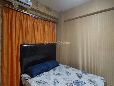 1 Unit Apartemen Sentra Timur Premier Di Pulogebang S6464