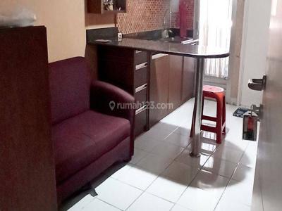 Apartemen 2 Kamar Tidur Kalibata Residence Furnished Bagus