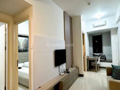 Apartemen Anderson 2BR Full Furnish Di Pakuwon Mall Mall terbesar se Asia