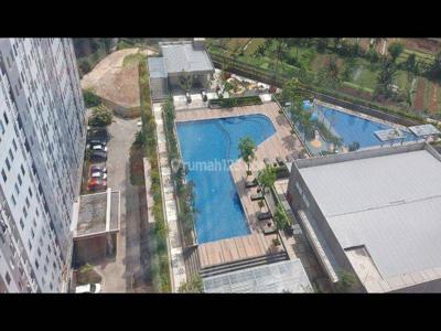 Apartemen Emerald Baru Furnished