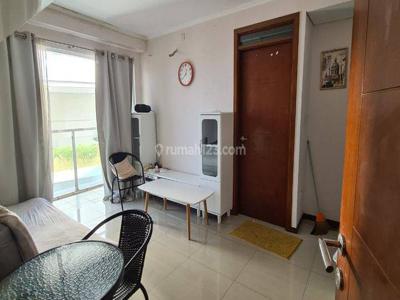 Apartemen Gateway Pasteur Type 2 BR Dkt Tol Pasteur Kota Bandung