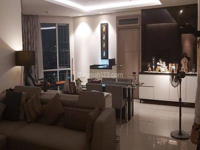 Apartemen Mitra Oasis Residence Senen,Jakarta Pusat-Bagus Sudah Renovasi Apartemen Mitra Oasis