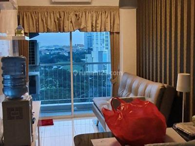 Apartemen PBG 2 Br Siap Masuk Ada Furnish