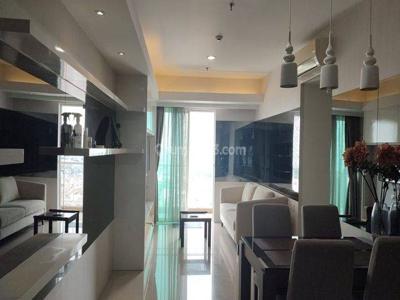 APARTEMEN STRATEGIS DI KELAPA GADING