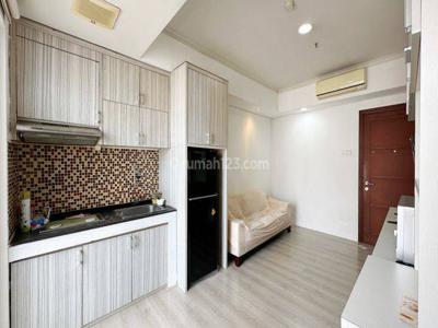 Apartment Royal Medterania 2 BR Furnished Bagus